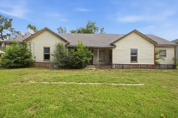 1626 Kennedy Street, Bonham, TX 75418