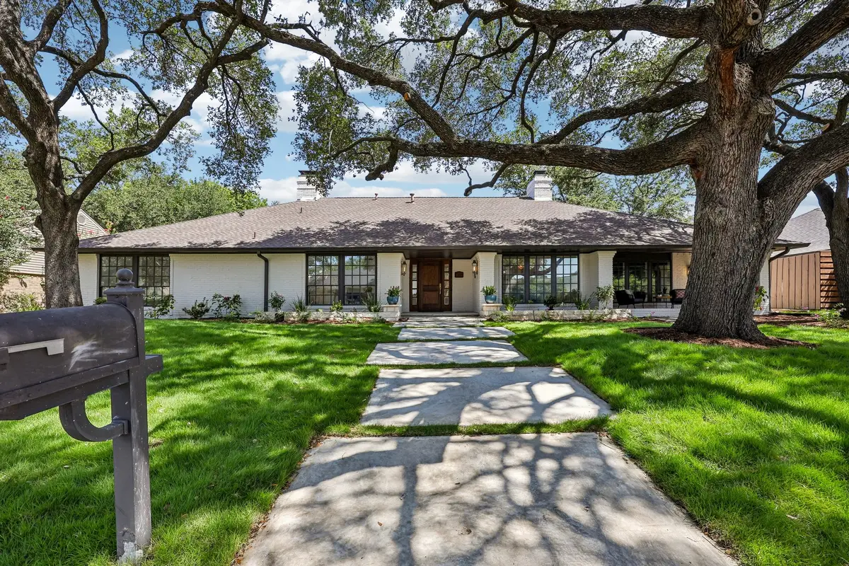 6707 Rolling Vista Drive, Dallas, TX 75248 - #1