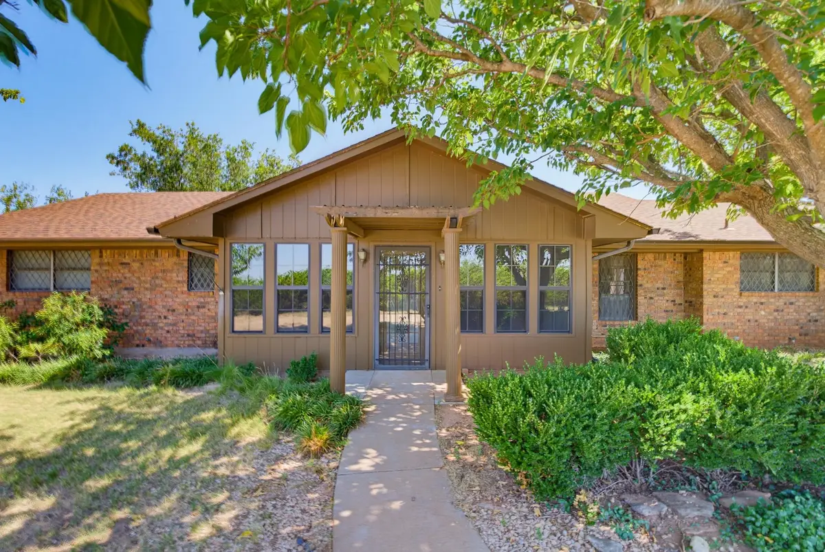 727 Key Lane, Abilene, TX 79602 - #1