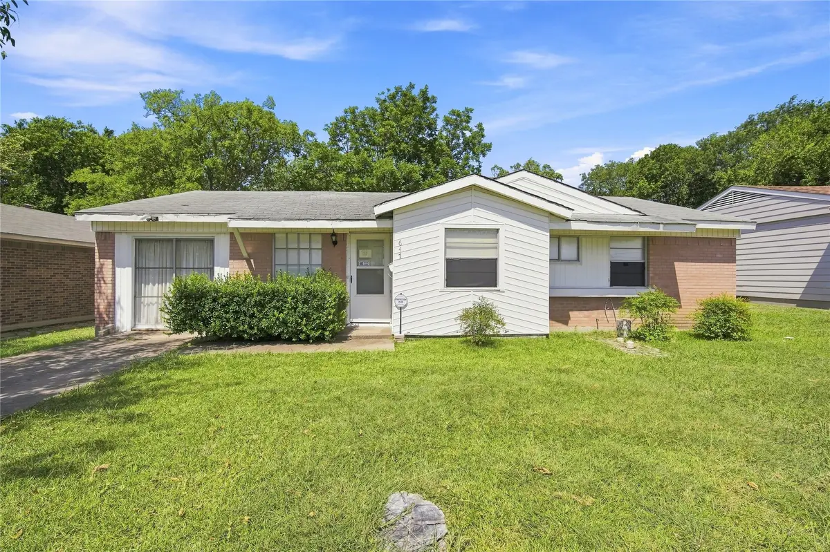 647 Power Drive, Duncanville, TX 75116 - #1
