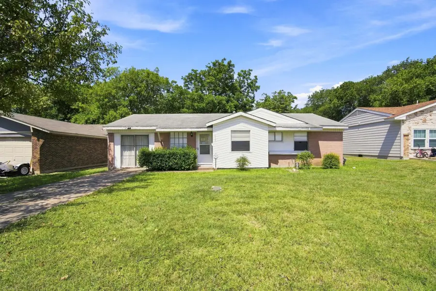 647 Power Drive, Duncanville, TX 75116 - #3