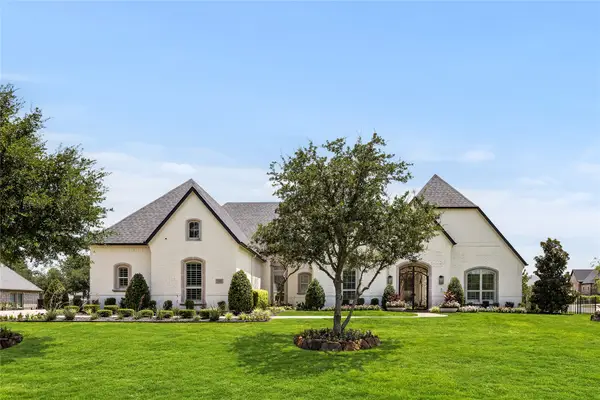 2120 Meadow View Drive, Prosper, TX 75078