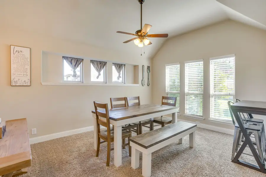 106 Hannah Court, Weatherford, TX 76085 - #3