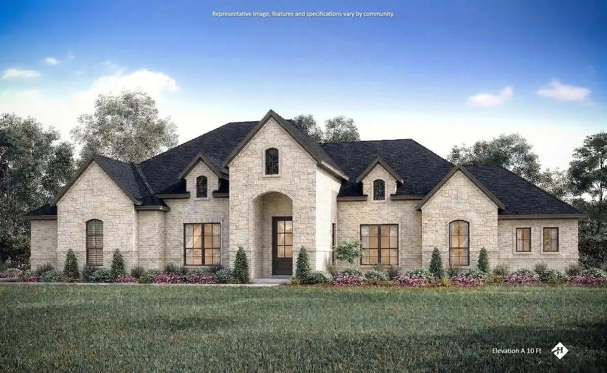 183 Lavish Lane, Lorena, TX 76655 - #1