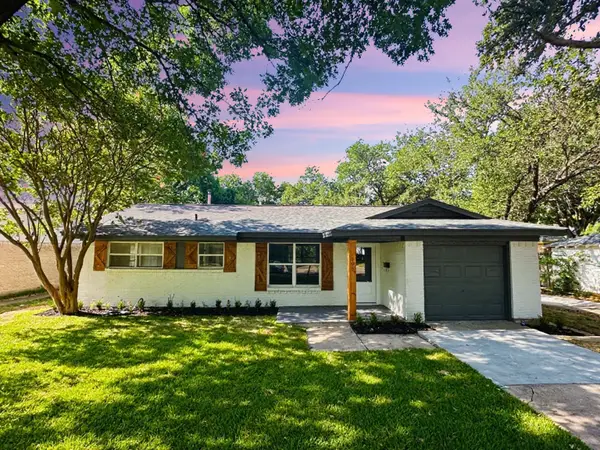 508 Fairview Drive, Richardson, TX 75081