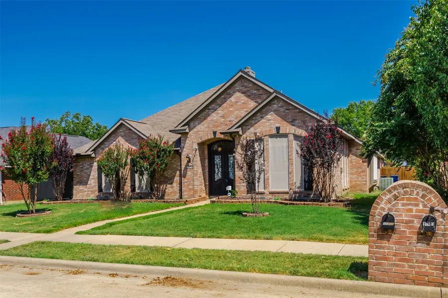 11404 Amber Valley Drive, Frisco, TX 75035 - #2
