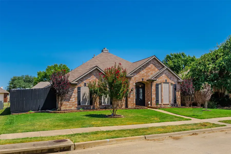 11404 Amber Valley Drive, Frisco, TX 75035 - #3