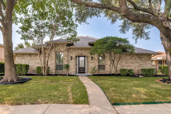 2505 Parkside Drive, Garland, TX 75040