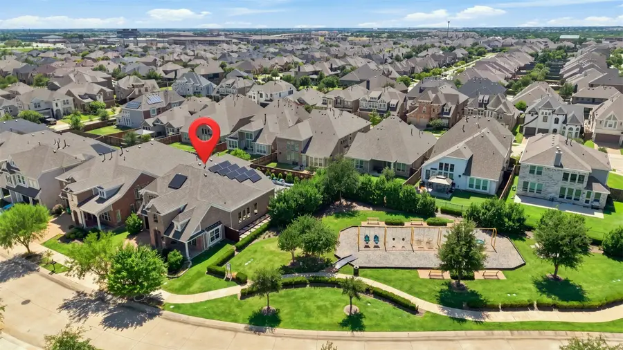 1317 Mary Horn Drive, Aubrey, TX 76227 - #3