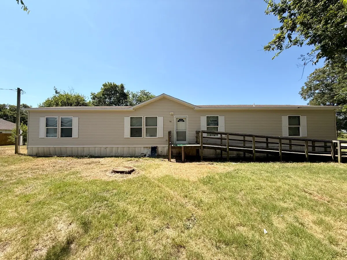 90 2nd Street, Honey Grove, TX 75446 - #1