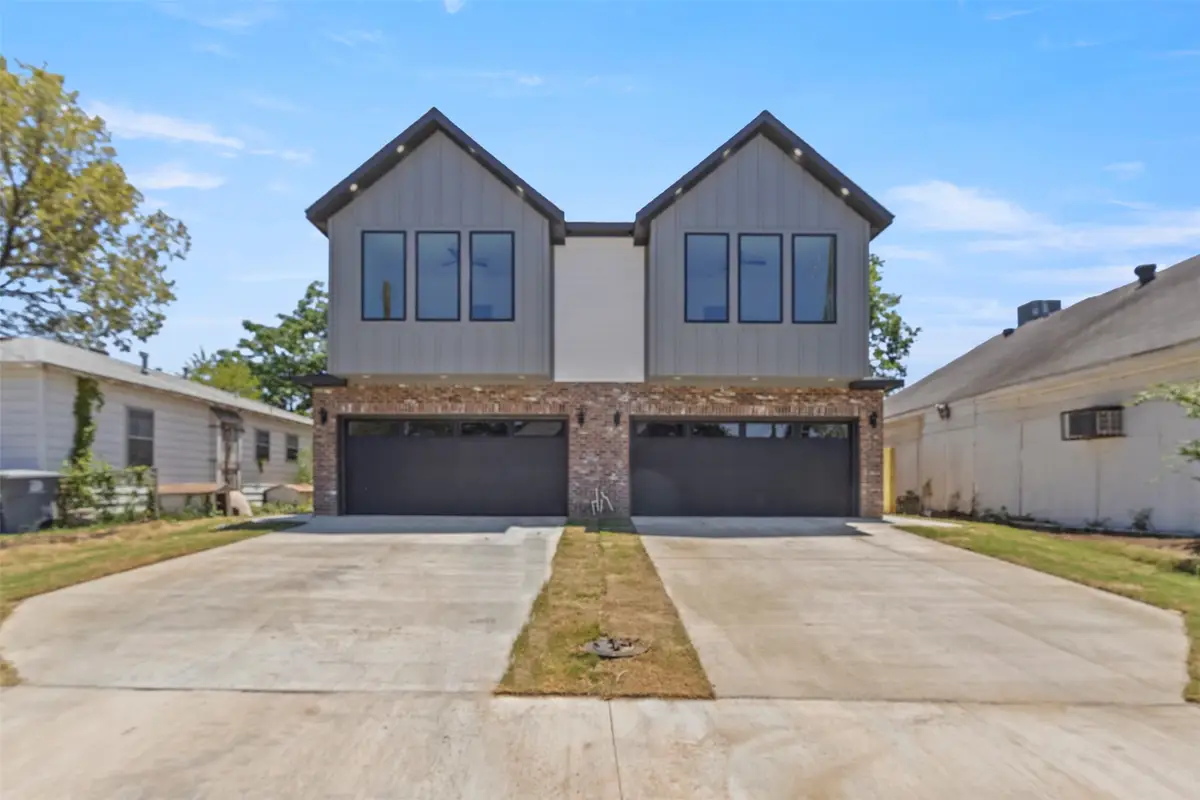 1902 & 1904 Warren Avenue, Dallas, TX 75215 - #1