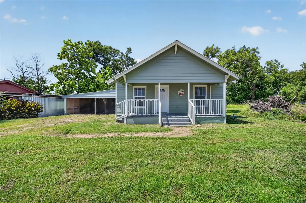 601 Tx-56, Windom, TX 75492 - #1