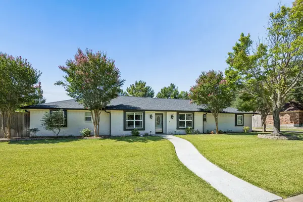 502 Cashmere Drive, Garland, TX 75041