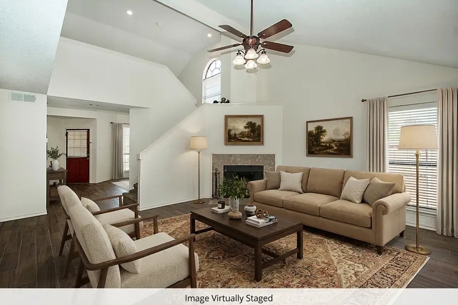 3800 Suffolk Lane, Plano, TX 75023 - #2