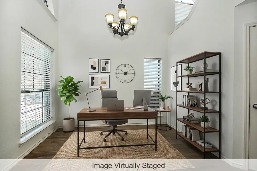 3800 Suffolk Lane, Plano, TX 75023 - #3