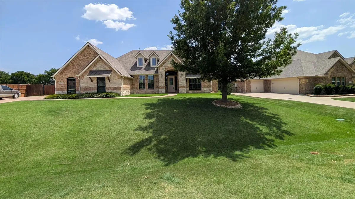 1301 Twisting Star Drive, Haslet, TX 76052 - #1
