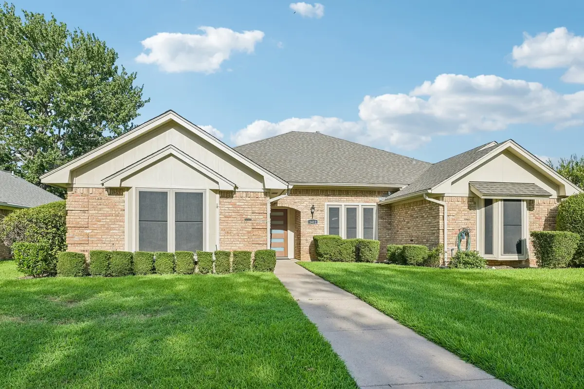 1412 Wagonwheel Court, Irving, TX 75061 - #1