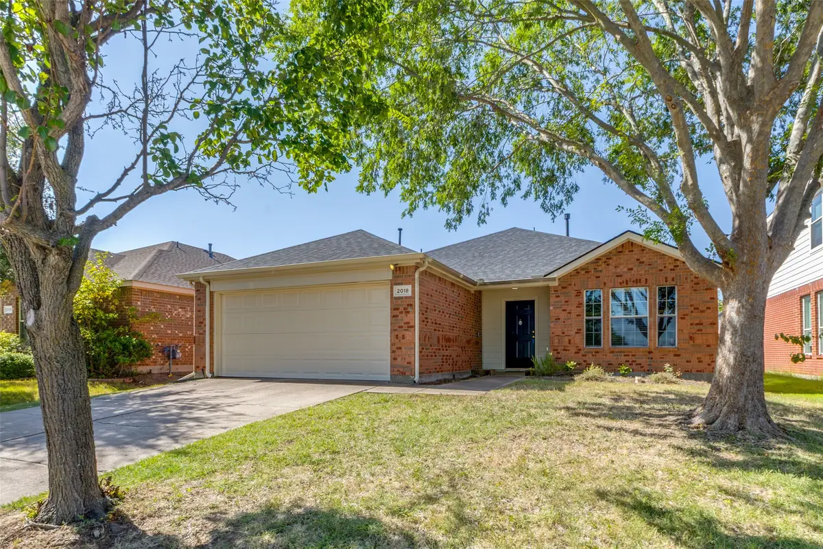2018 Gardenia Drive, Forney, TX 75126 - #1