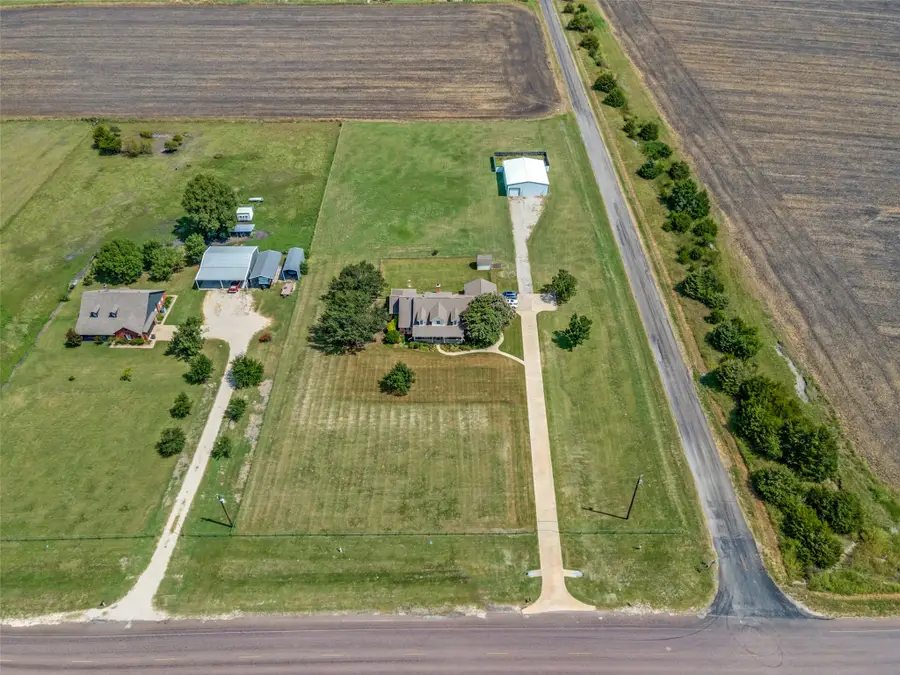 2614 County Road 596, Nevada, TX 75173 - #3