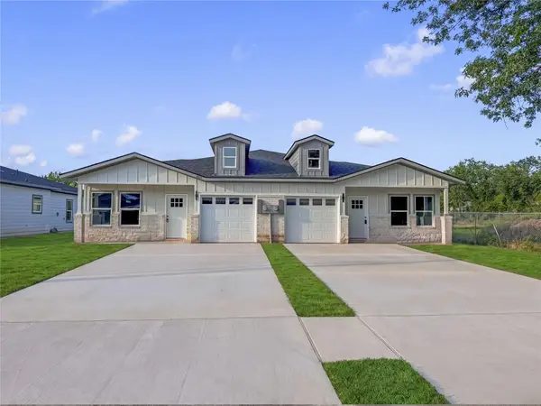 3201 Bourland Street, Greenville, TX 75401