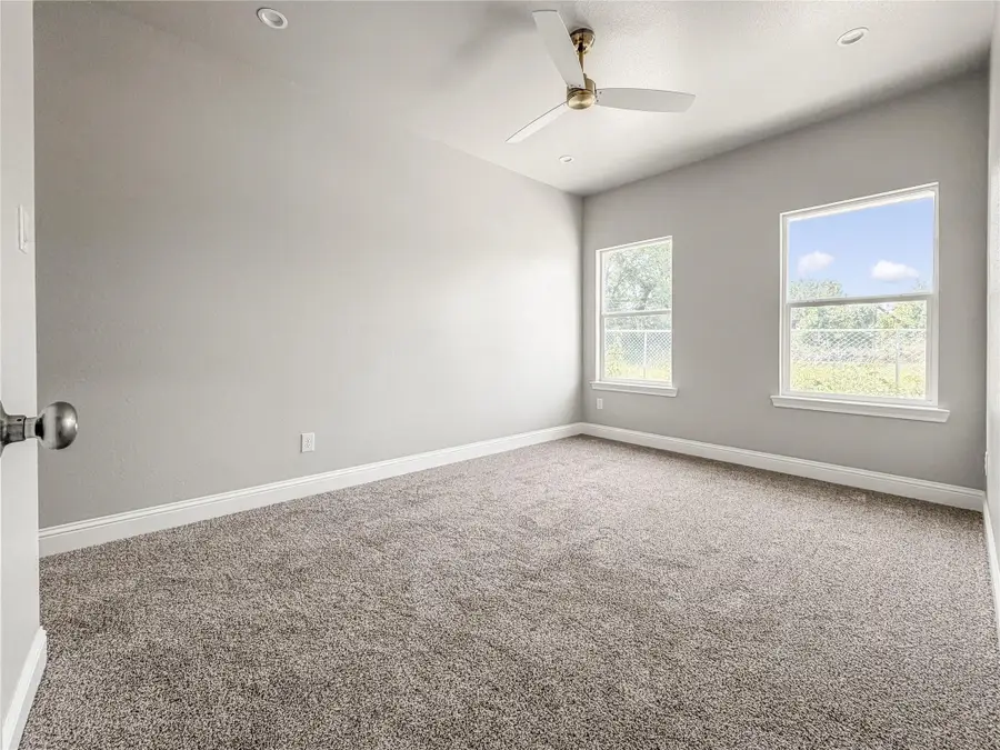 3201 Bourland Street, Greenville, TX 75401 - #2