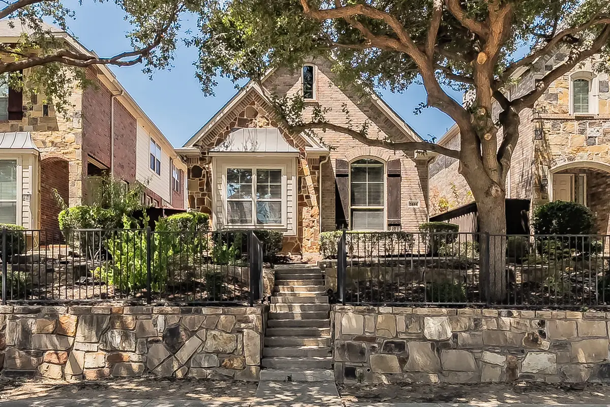 2444 Sunderland Lane, Lewisville, TX 75067 - #1