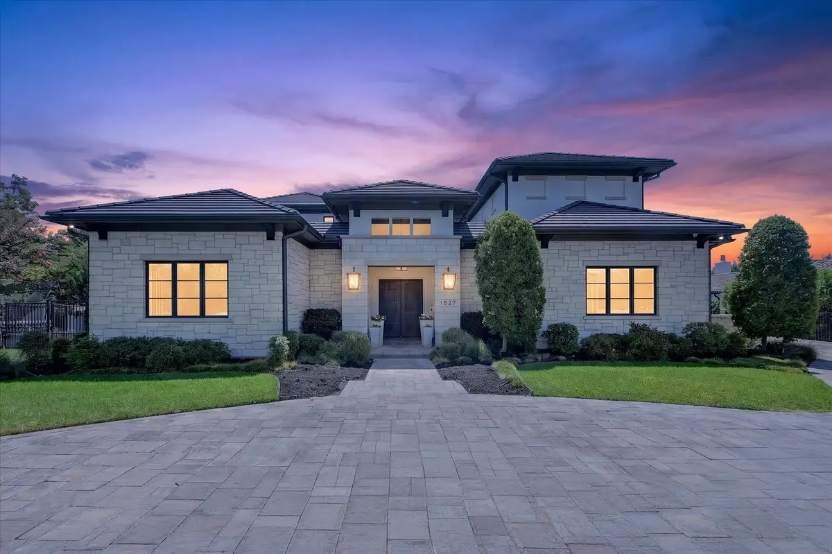 1827 Seville Cove, Westlake, TX 76262 - #1