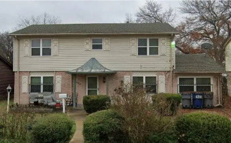 630 Rutgers Drive, Lancaster, TX 75134 - #1