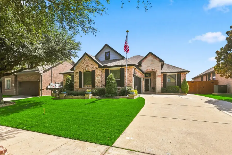12712 N Outlook Avenue, Fort Worth, TX 76244 - #2