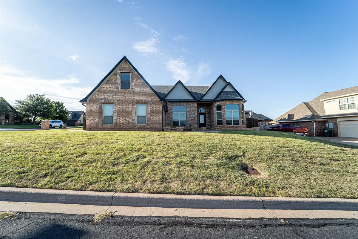 4618 Majestic Sky, Abilene, TX 79606 - #1