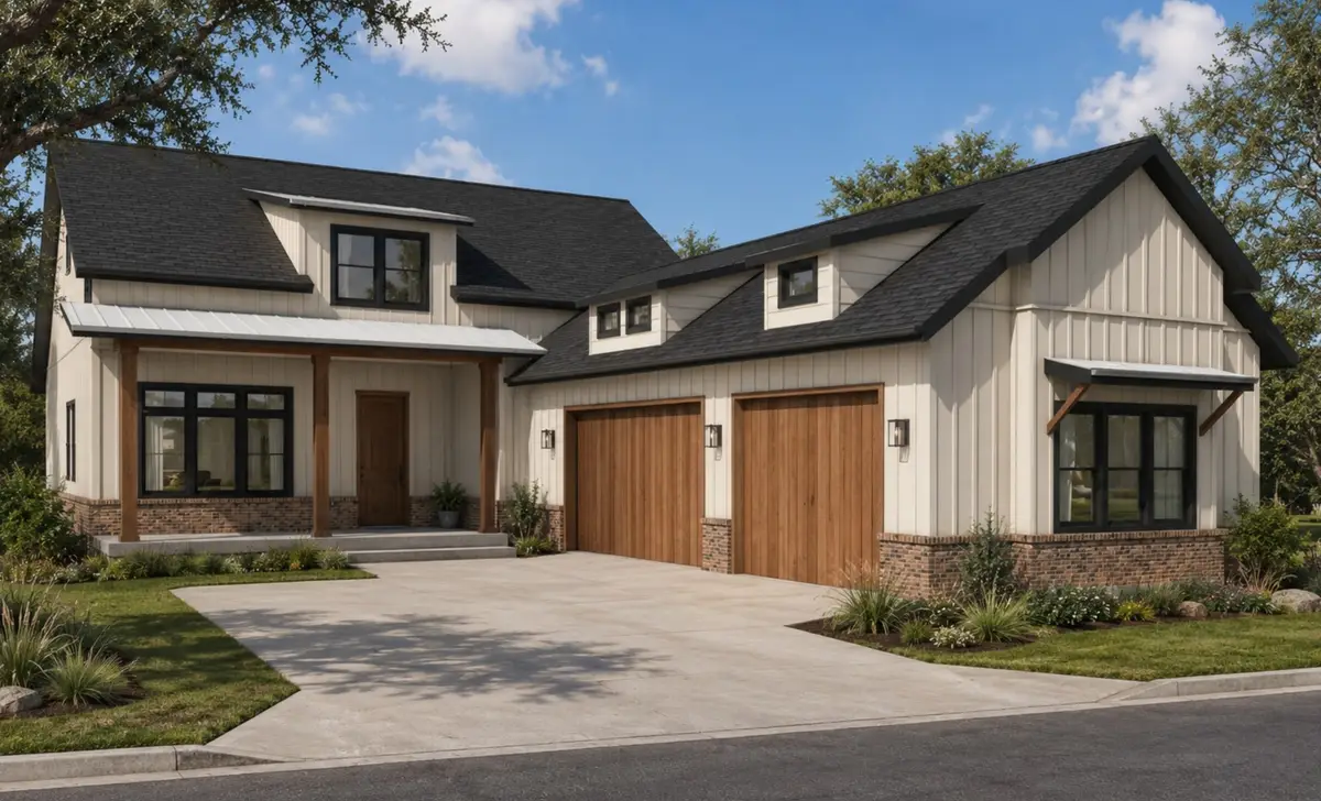 181 Lantern Ridge Drive, Aledo, TX 76008 - #1