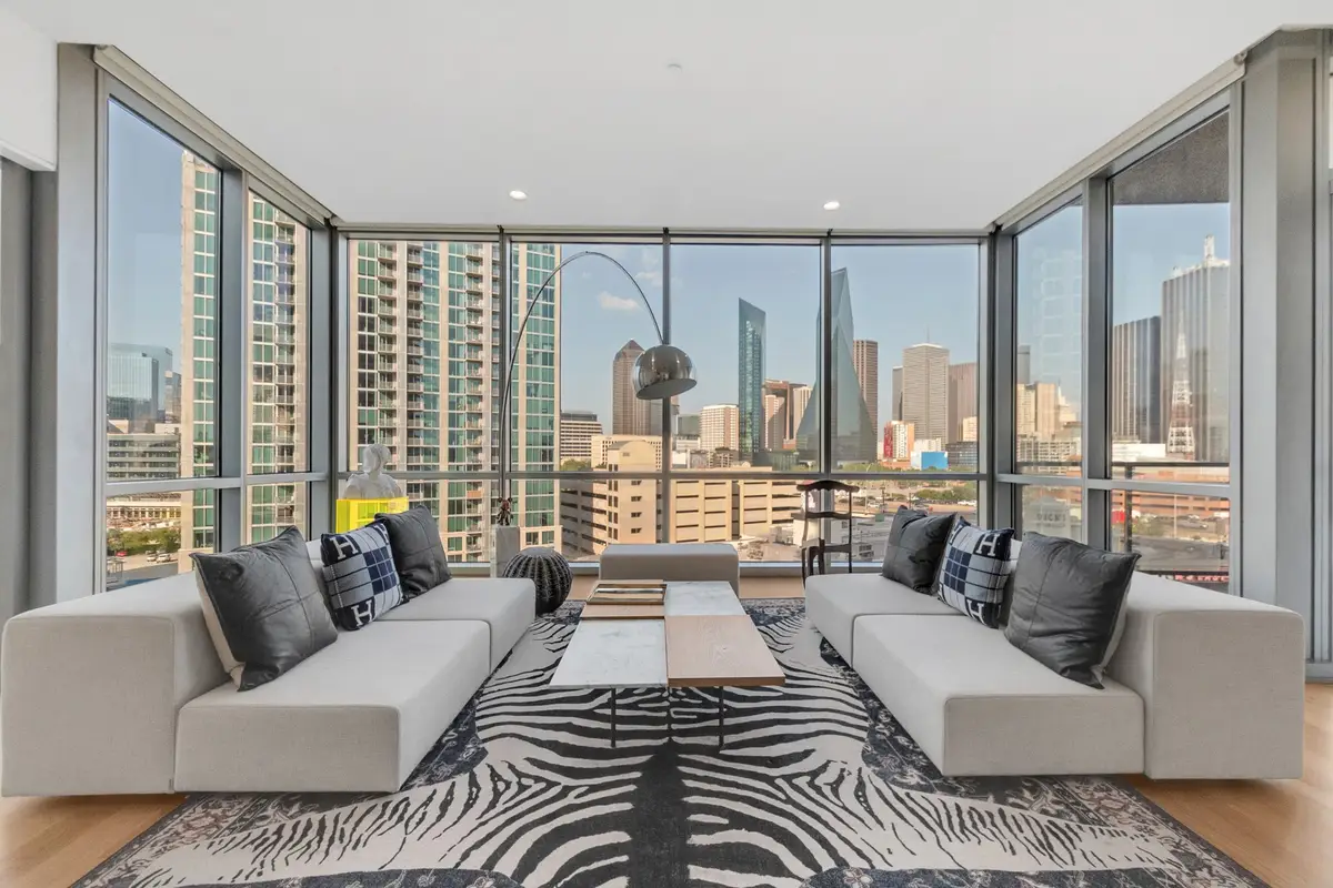 2200 Victory Avenue, Dallas, TX 75219 - #1