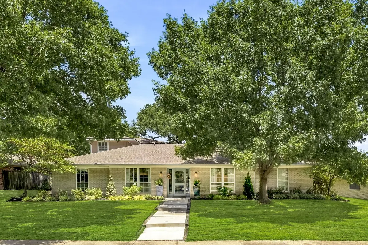 6347 Chesley Lane, Dallas, TX 75214 - #1
