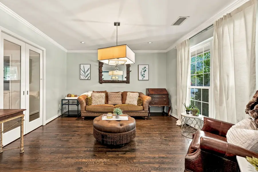 6347 Chesley Lane, Dallas, TX 75214 - #2