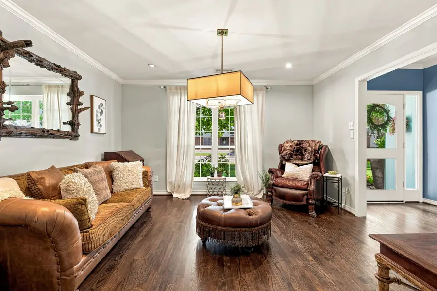 6347 Chesley Lane, Dallas, TX 75214 - #3