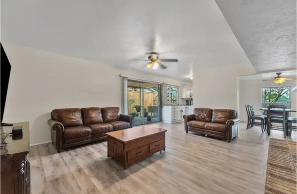 3321 Edgecliff Drive, Garland, TX 75043