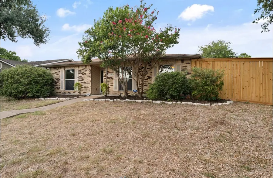 3321 Edgecliff Drive, Garland, TX 75043 - #2