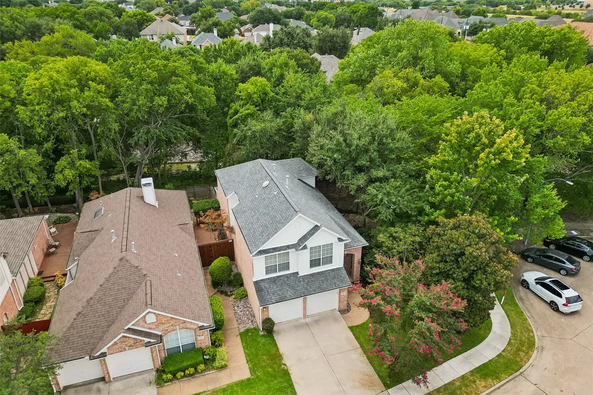4904 Rockcreek Lane, Plano, TX 75024 - #1