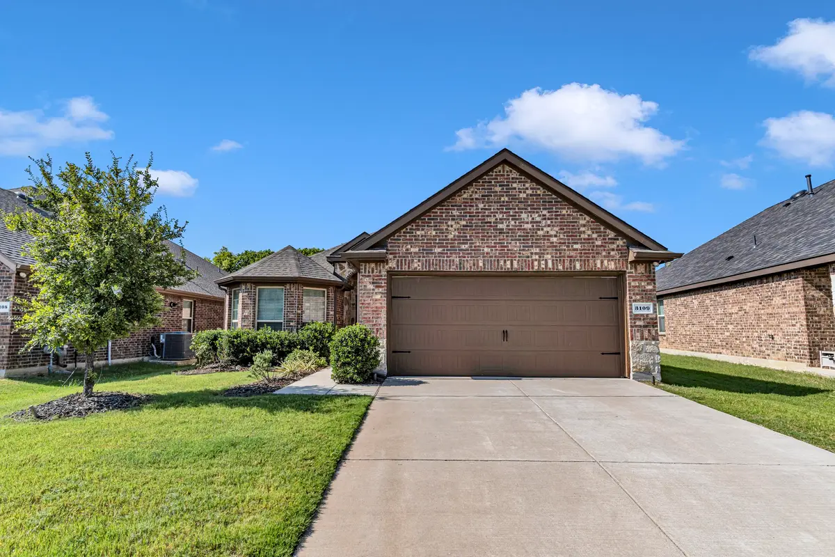 3109 Frio Road, Oak Point, TX 75068 - #1