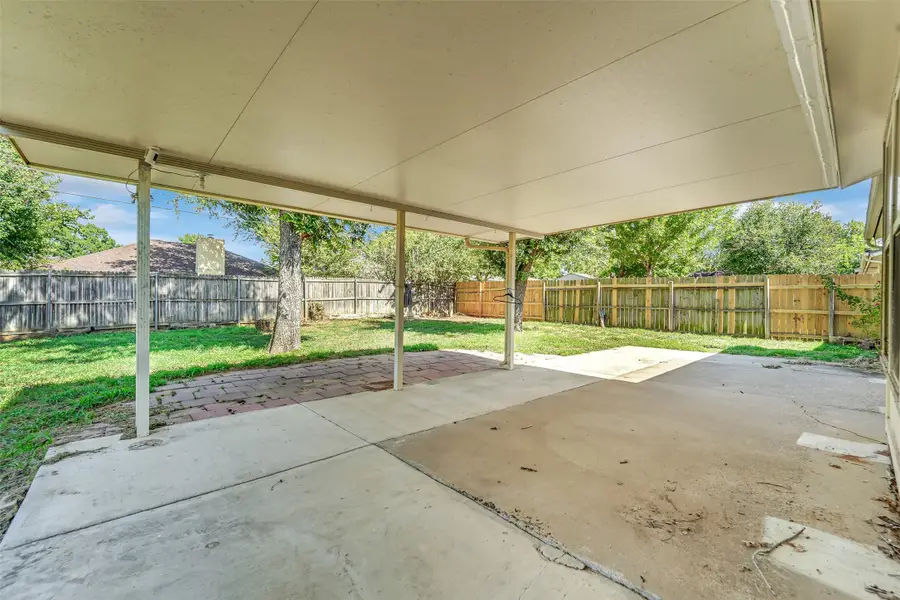 5811 Woodsetter Lane, Arlington, TX 76017 - #3