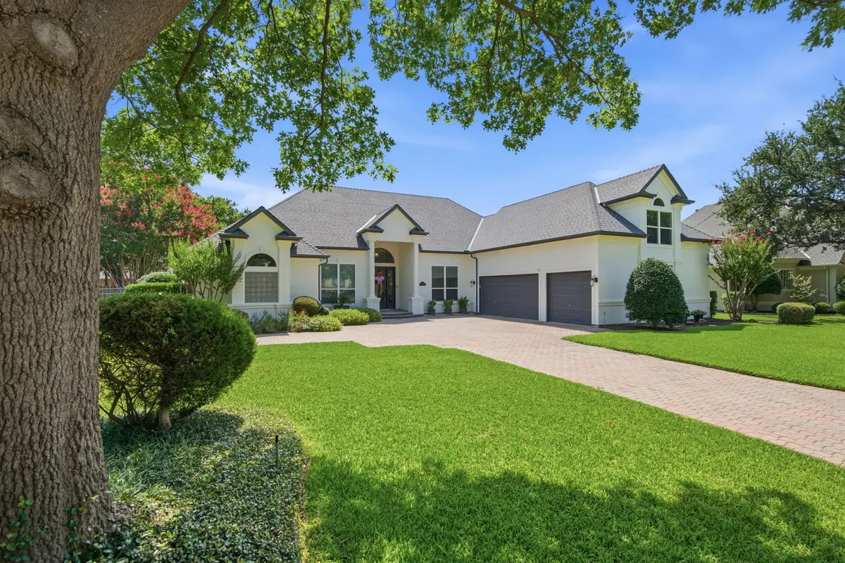 1430 Bent Trail Circle, Southlake, TX 76092 - #1