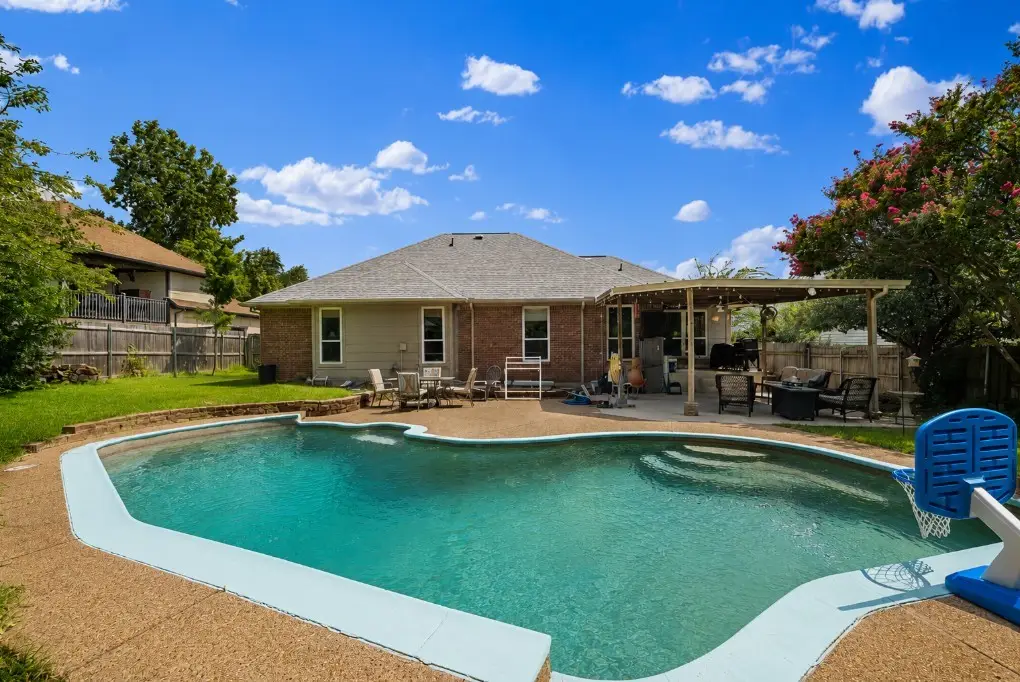 6705 Fair Oaks Drive, North Richland Hills, TX 76182 - #1