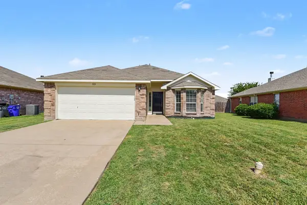 115 Windsor, Forney, TX 75126