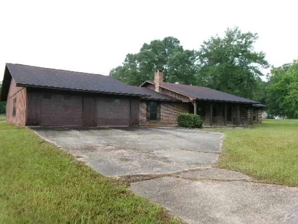 175 Mill Creek Drive, Saline, LA 71070