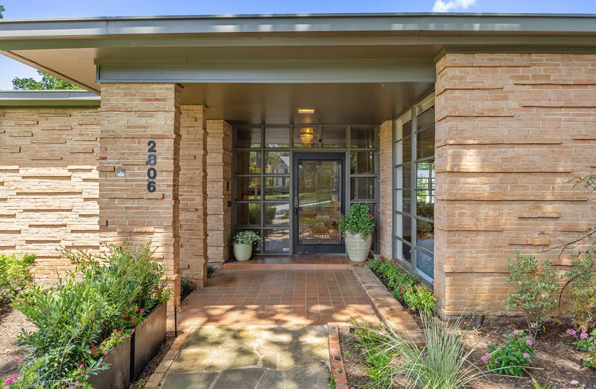 2806 S Keaton Avenue, Tyler, TX 75701 - #1