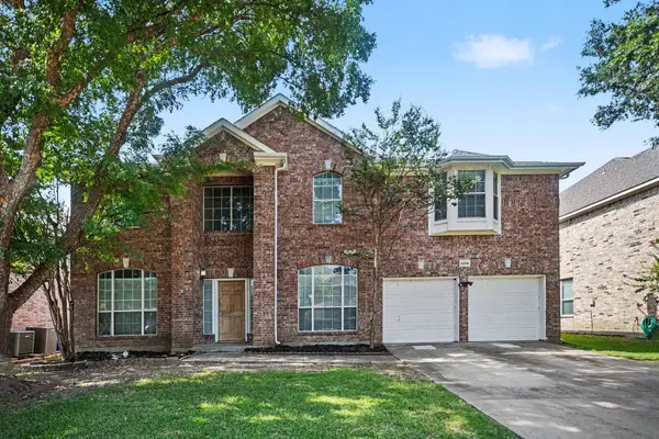4808 Winterview Drive, Mansfield, TX 76063