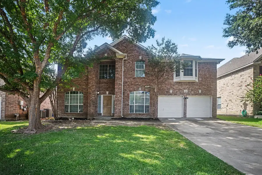 4808 Winterview Drive, Mansfield, TX 76063 - #2