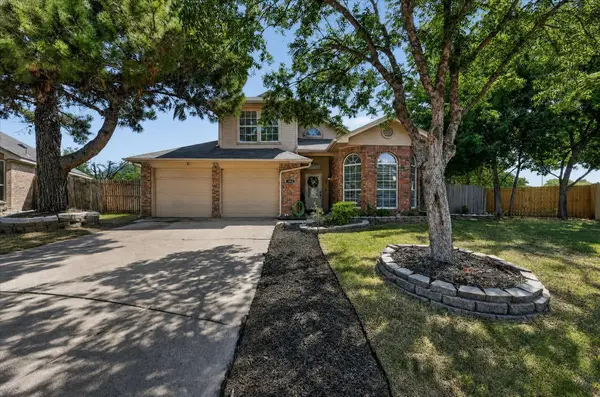 1912 Stallion Court, Keller, TX 76248