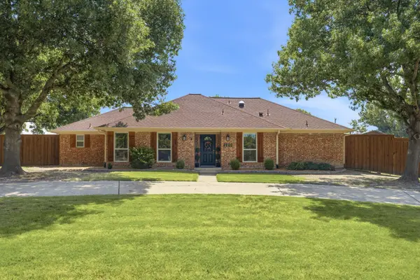 220 Dale Drive, New Hope, TX 75071