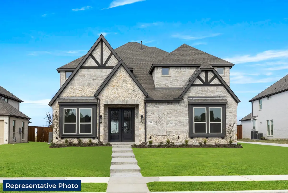 8504 Cross Timber Street, Rowlett, TX 75089 - #1